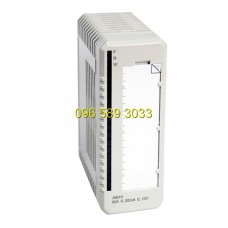 Analog Input Module AI810