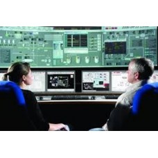 T360 System 800xA with AC 800M