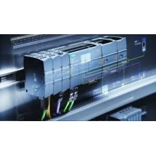 KHÓA PLC S7 - 1200 TÍCH HỢP
