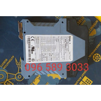 isolated standard signal conditioner  VariTrans P 15000 H1 Knick