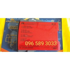 Bộ chuyển đổi tín hiệu tần số PR 5225 