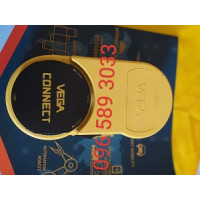 Vega Connect 4