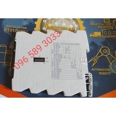 Bộ chia tín hiệu 4-20mA của hãng Drago Signal Splitter/Repeater DH 21000S