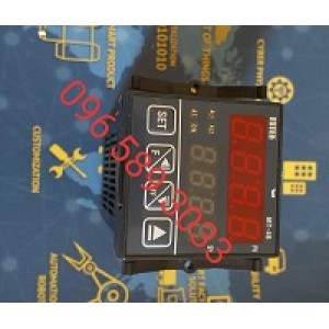 FOTEK MT-48 TEMPERATURE CONTROLLER