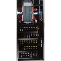Mô Hình IoT Nhà Máy ADAM3600 