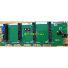  MSTART BasePlate Board