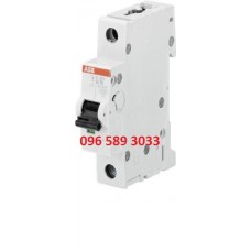 CB S201-B6 (CO TĐP 1NC-1NO)