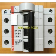 CB S203-B16 (CO TĐP 1NC-1NO)