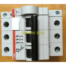 CB S203-B25 (CO TĐP 1NC-1NO)