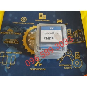 Compact Flash 512M (MEMORY CARD)