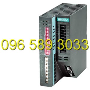 DC-USV MODUL 6EP1931-2EC21