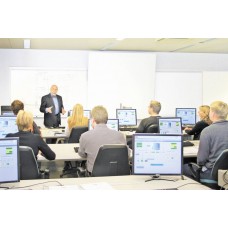 T315C- 800xA Training course